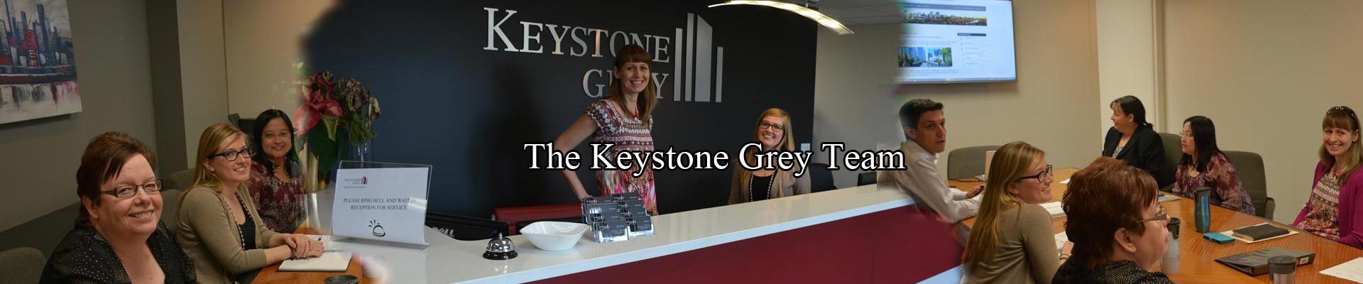 Keystone Grey Condominium Management